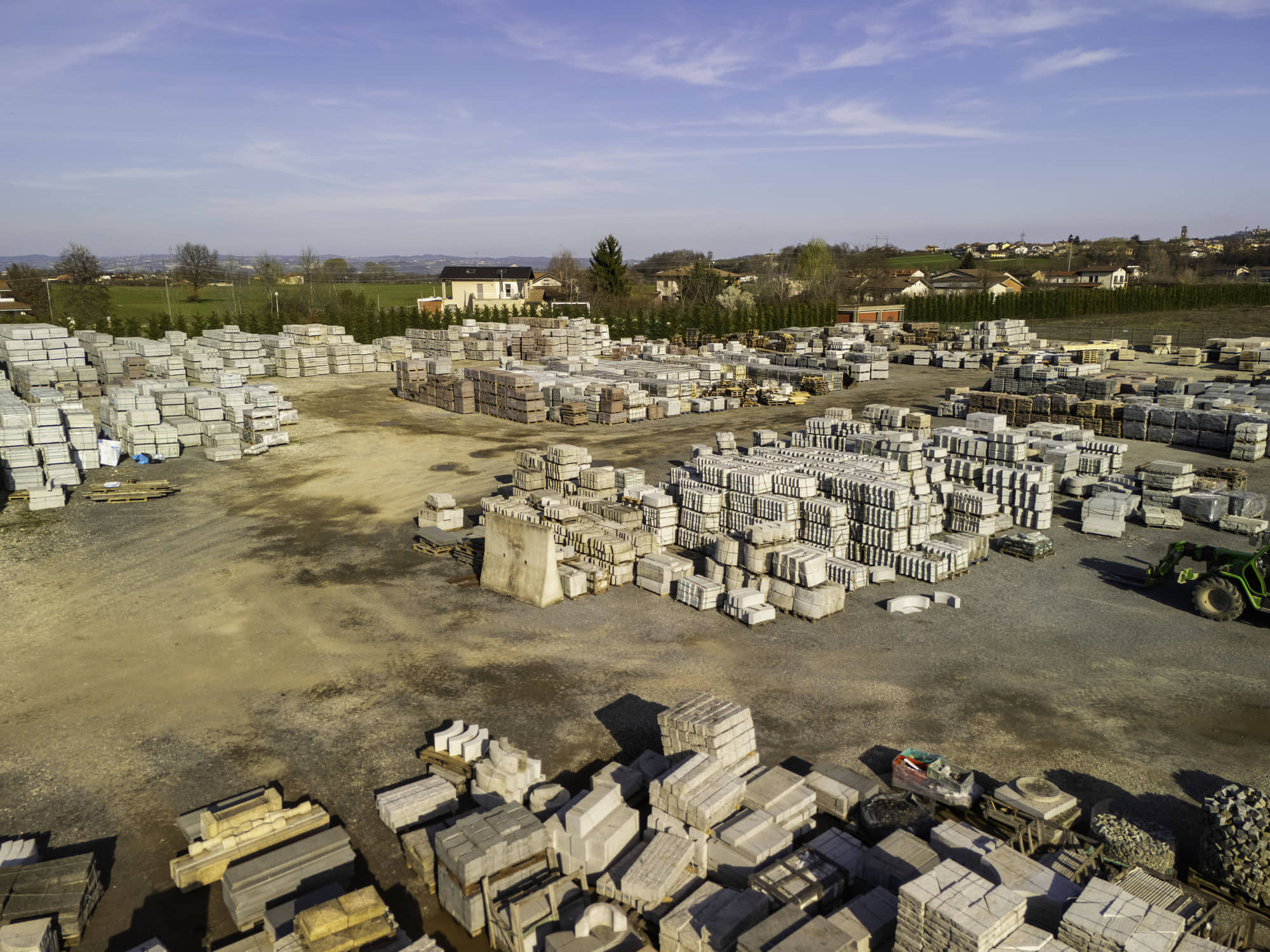 Europietre Cuneo