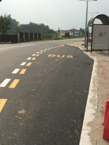 Cantiere San PIo - Europietre